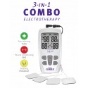 Body Clock Smart Tens - TENS elektronické tišení bolesti