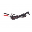 Body Clock Combo 3-in-1 cable - napájecí kabely - 110 cm