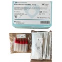 Savyon Salmonella test - test na salmonelovou infekci - 5 ks