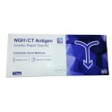 Reagen test Kapavka + Chlamydie - 2in1