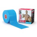 RockTape -  kineziologická tejpovací páska - modrá
