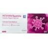 Reagen 3v1- test žloutenka-C/HIV/syfilis