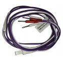 Body Clock SensaTONE Adapter Cable - napájecí kabely, 4 elektrody