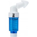 GH Innotek - IMT trenažér dýchacích svalů - blue