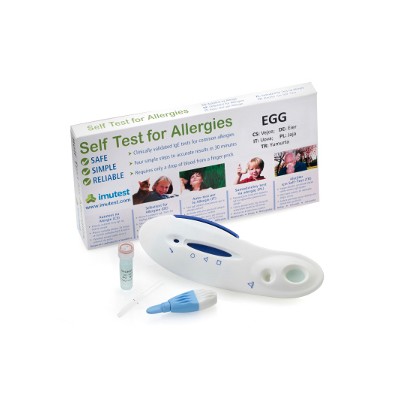 Imutest  Egg - test alergie na vejce