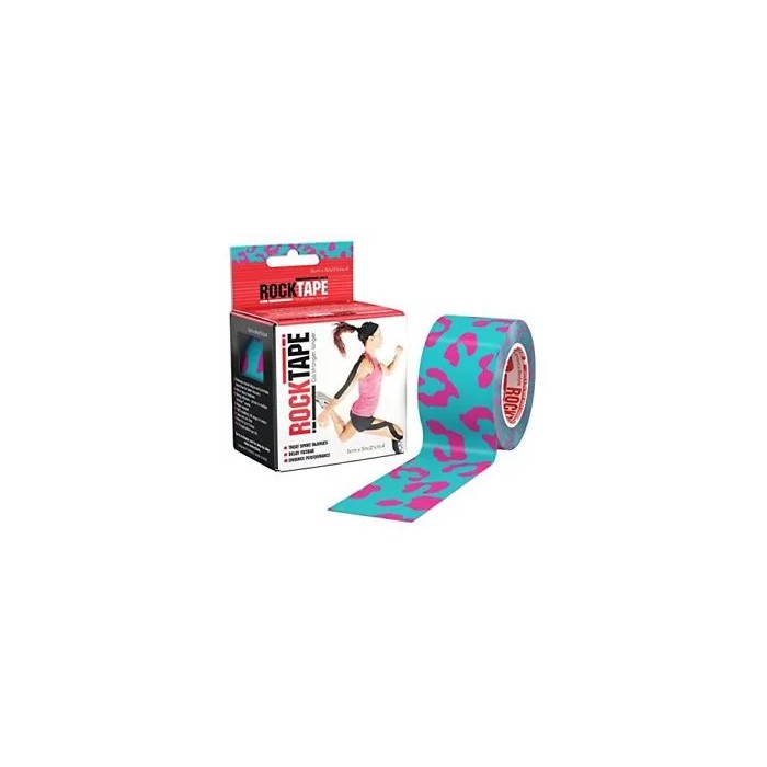 RockTape -  kineziologická tejpovací páska - Miami Katz