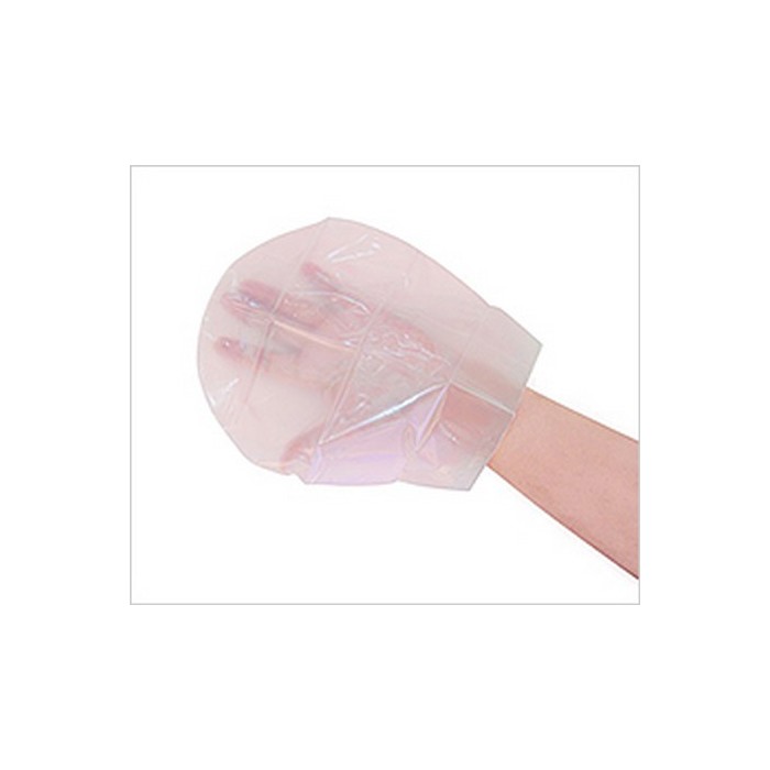 Breast Care Glove
