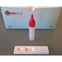 Novamed  Campylobacter One-Step Assay - domácí test na detekci Campylobacterie