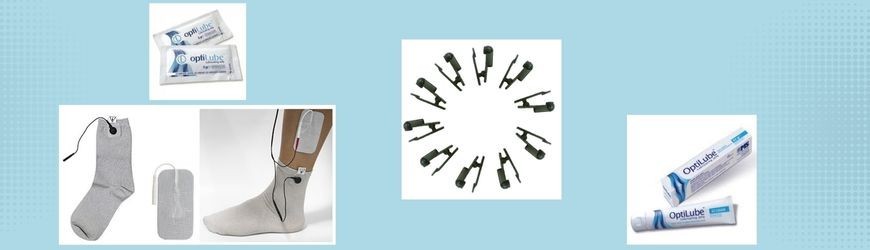 Ostatní (gely, klipsy,...)