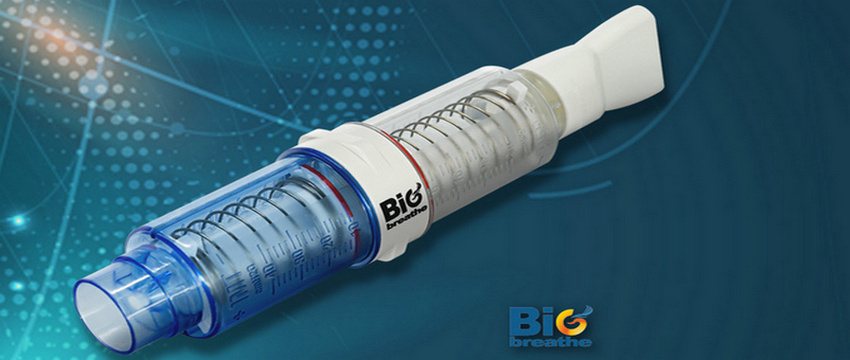 Respiračná rehabilitácia